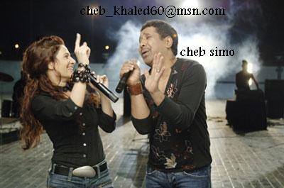 khaled and diana hdad